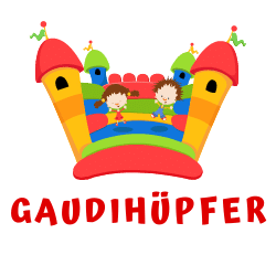 Gaudihüpfer Hüpfburgverleih