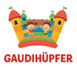 Gaudihüpfer Hüpfburgverleih
